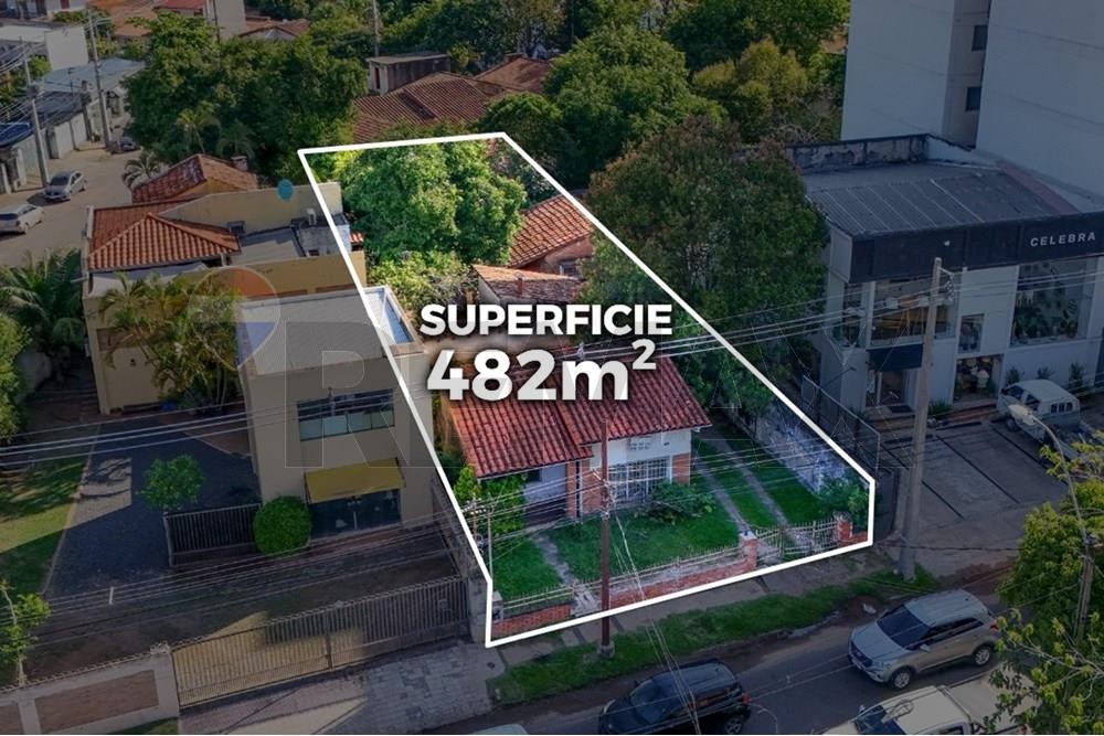 Terreno en venta en Salvador del Mundo — foto 2