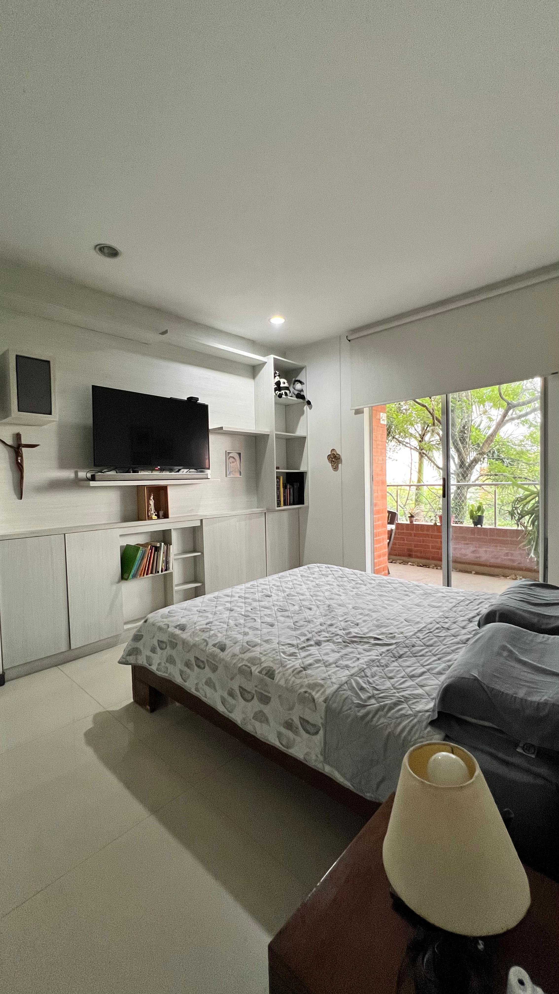 Apartamento en venta en Santa Isabel, Cali · foto 6 de 19