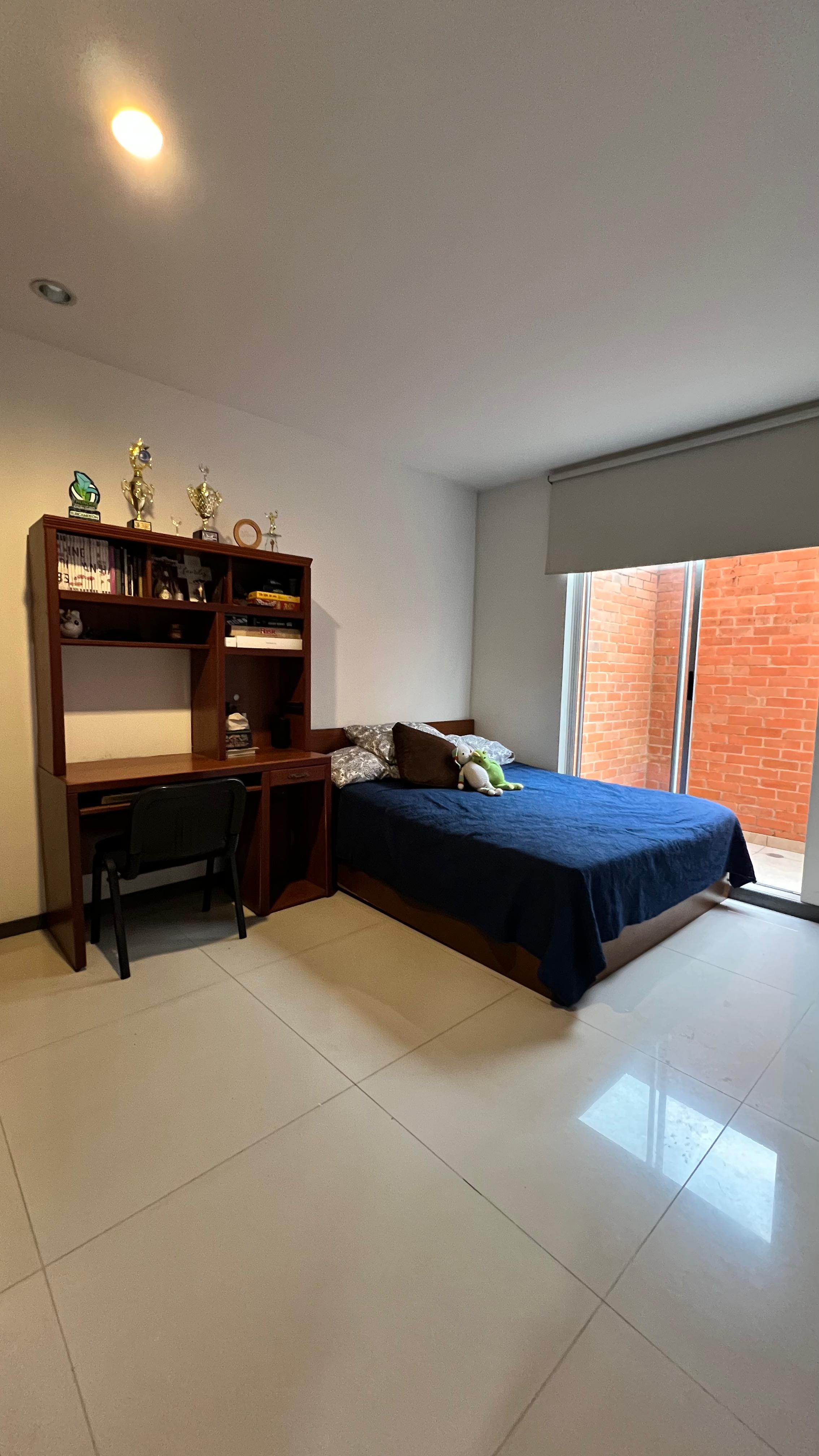 Apartamento en venta en Santa Isabel, Cali · foto 7 de 19
