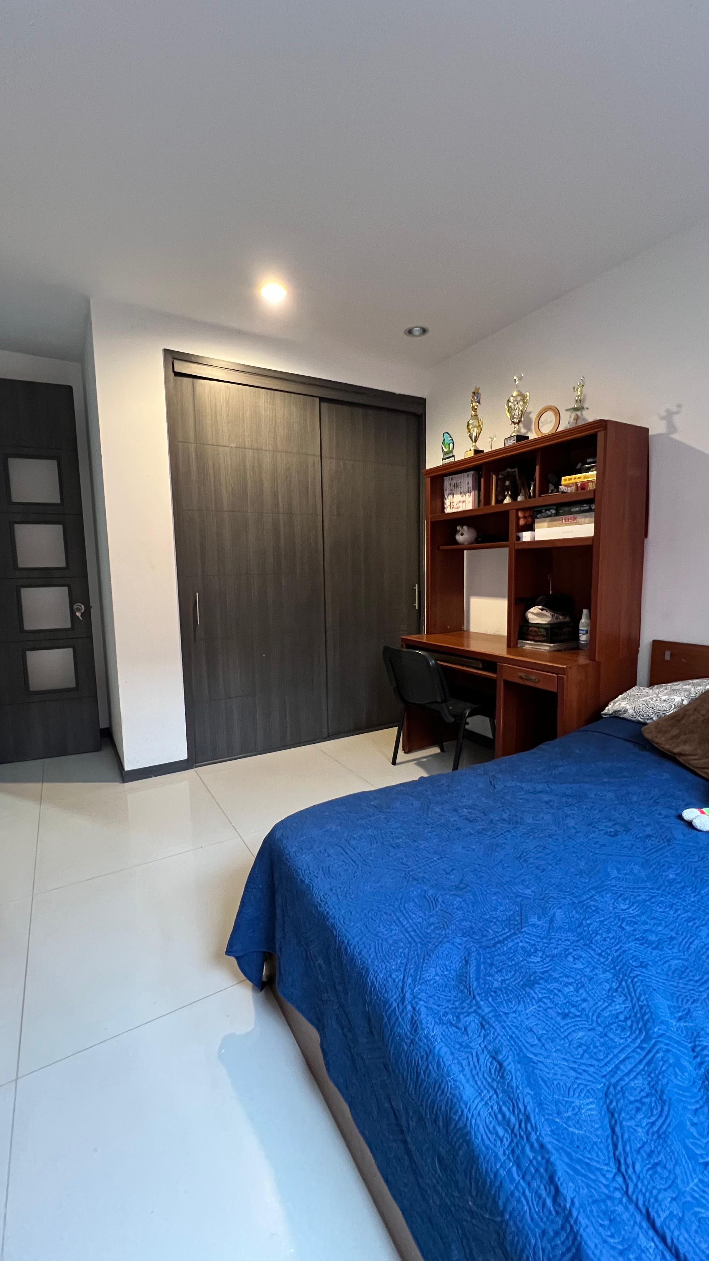 Apartamento en venta en Santa Isabel, Cali · foto 8 de 19