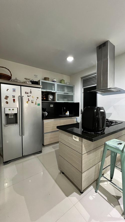 Apartamento en venta en Santa Isabel, Cali · foto 9 de 19