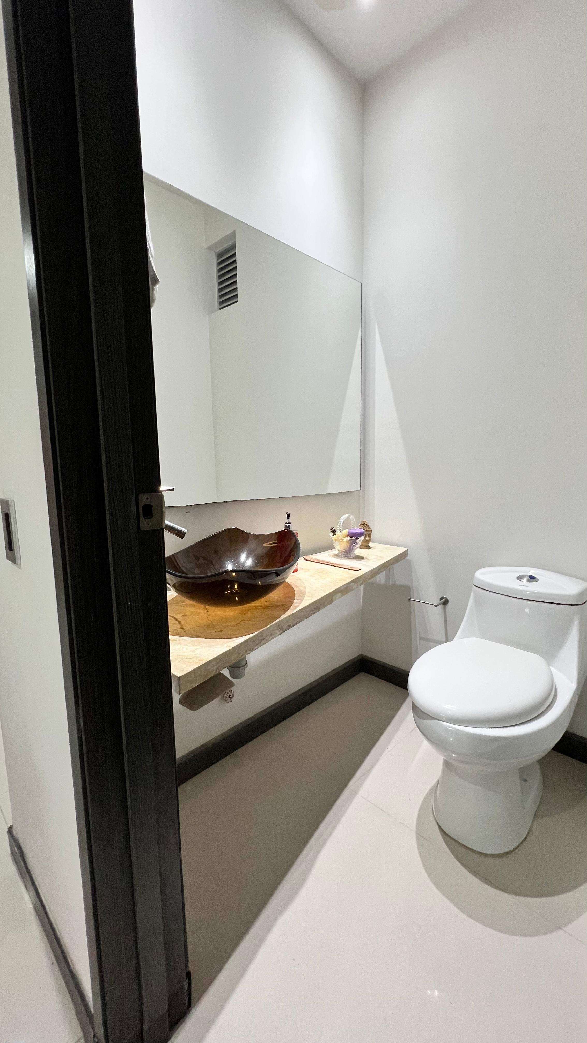 Apartamento en venta en Santa Isabel, Cali · foto 10 de 19