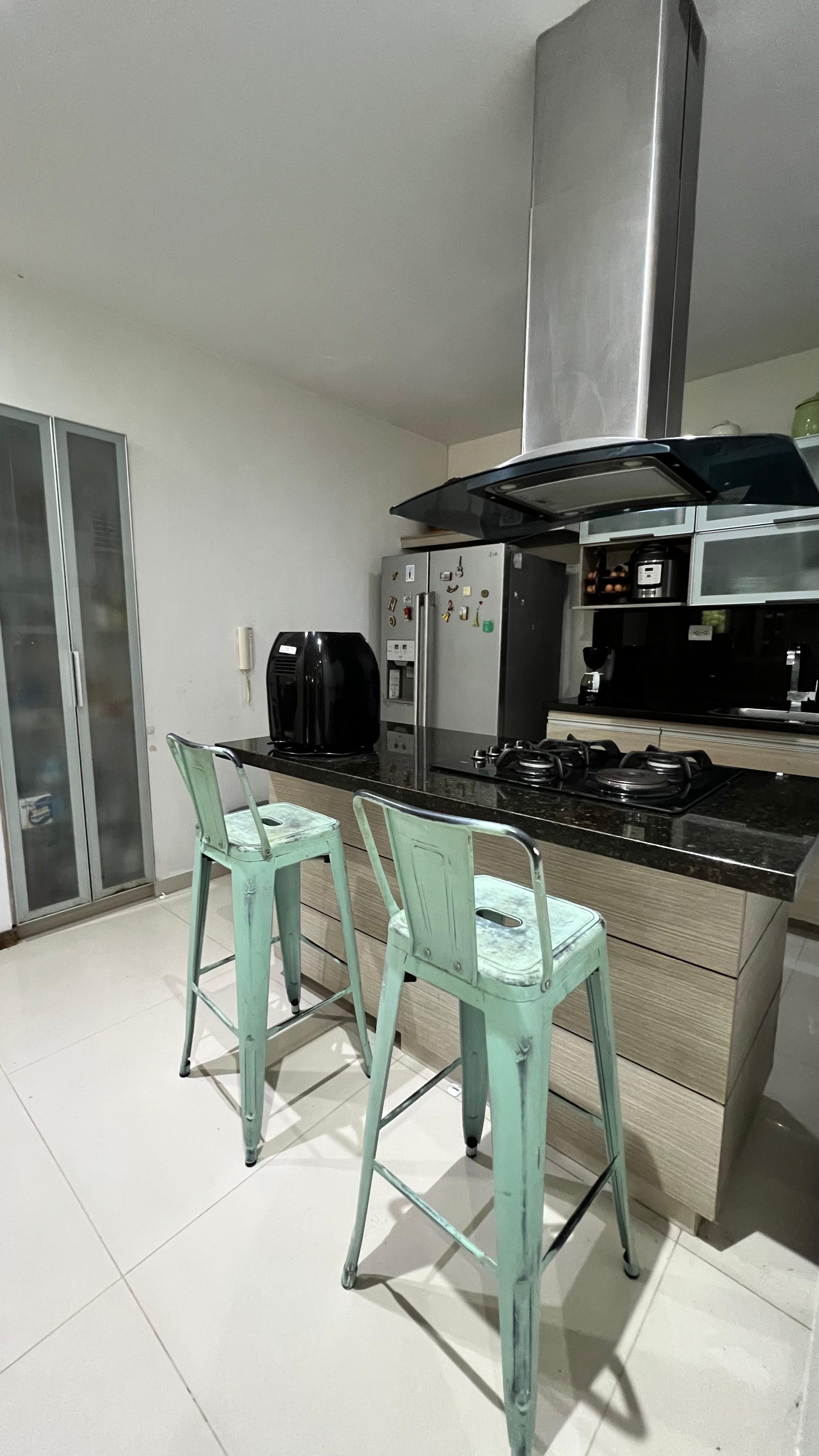 Apartamento en venta en Santa Isabel, Cali · foto 11 de 19