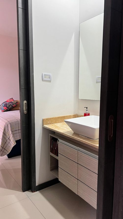 Apartamento en venta en Santa Isabel, Cali · foto 12 de 19