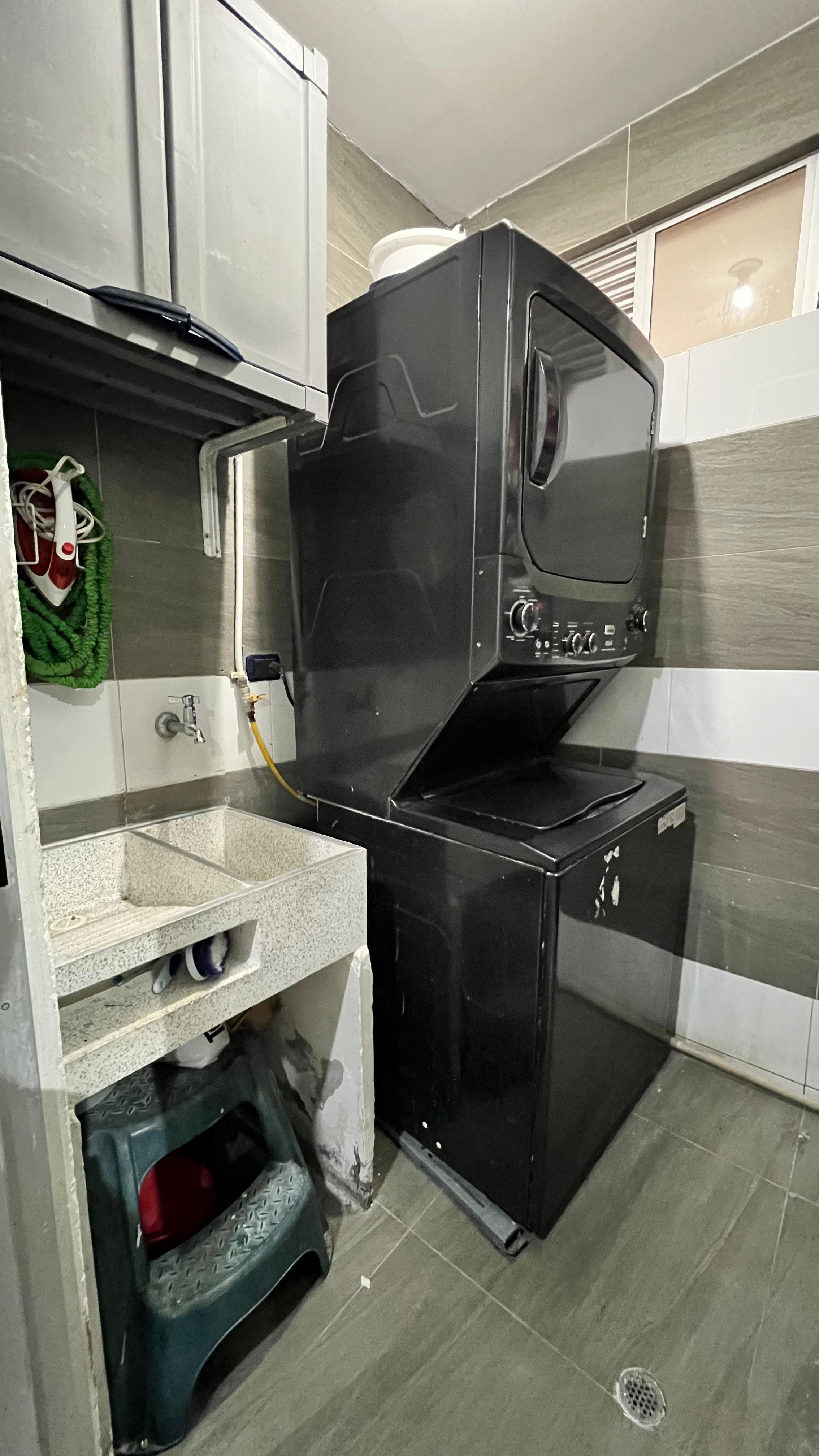 Apartamento en venta en Santa Isabel, Cali · foto 13 de 19