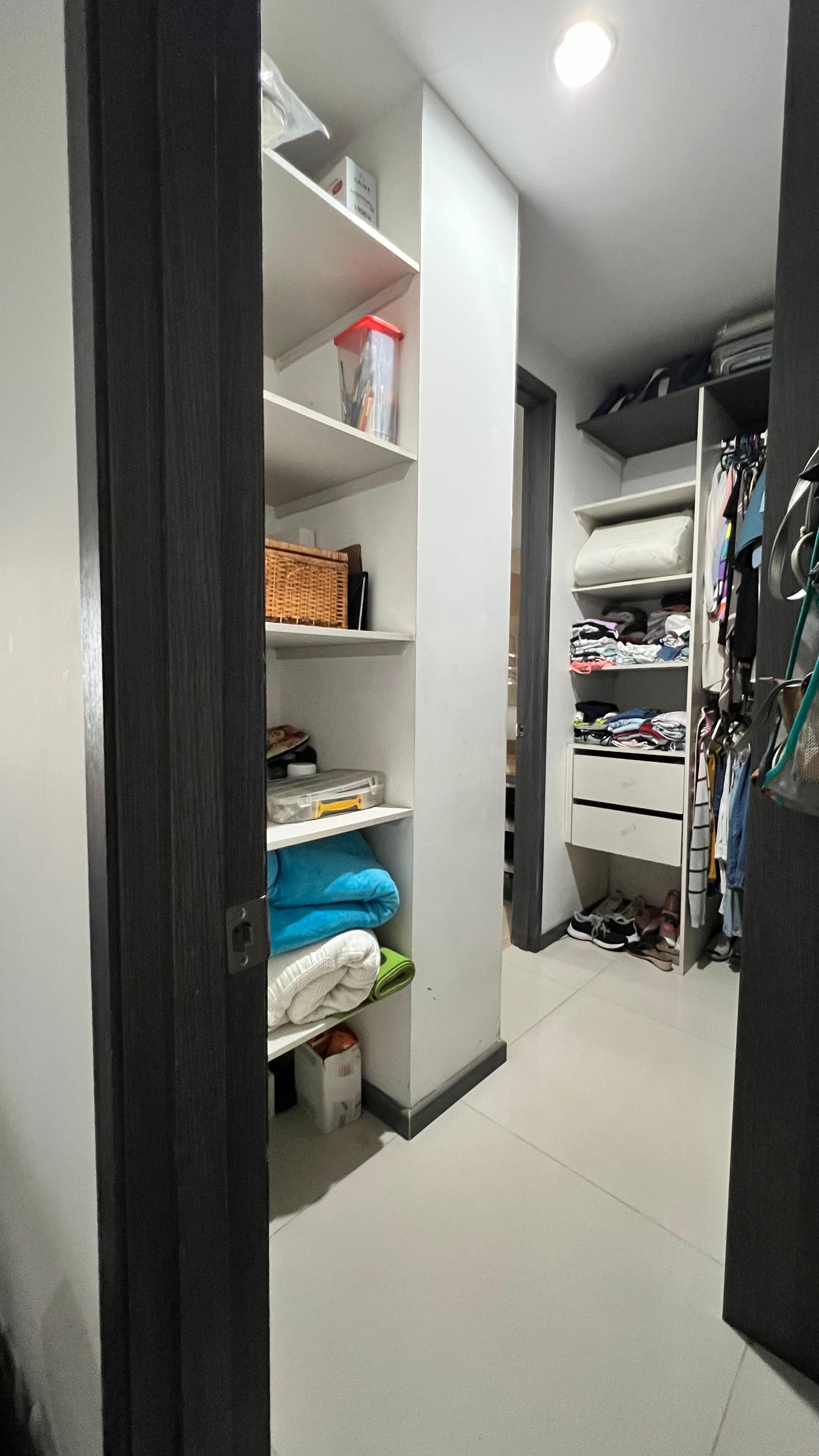 Apartamento en venta en Santa Isabel, Cali · foto 14 de 19