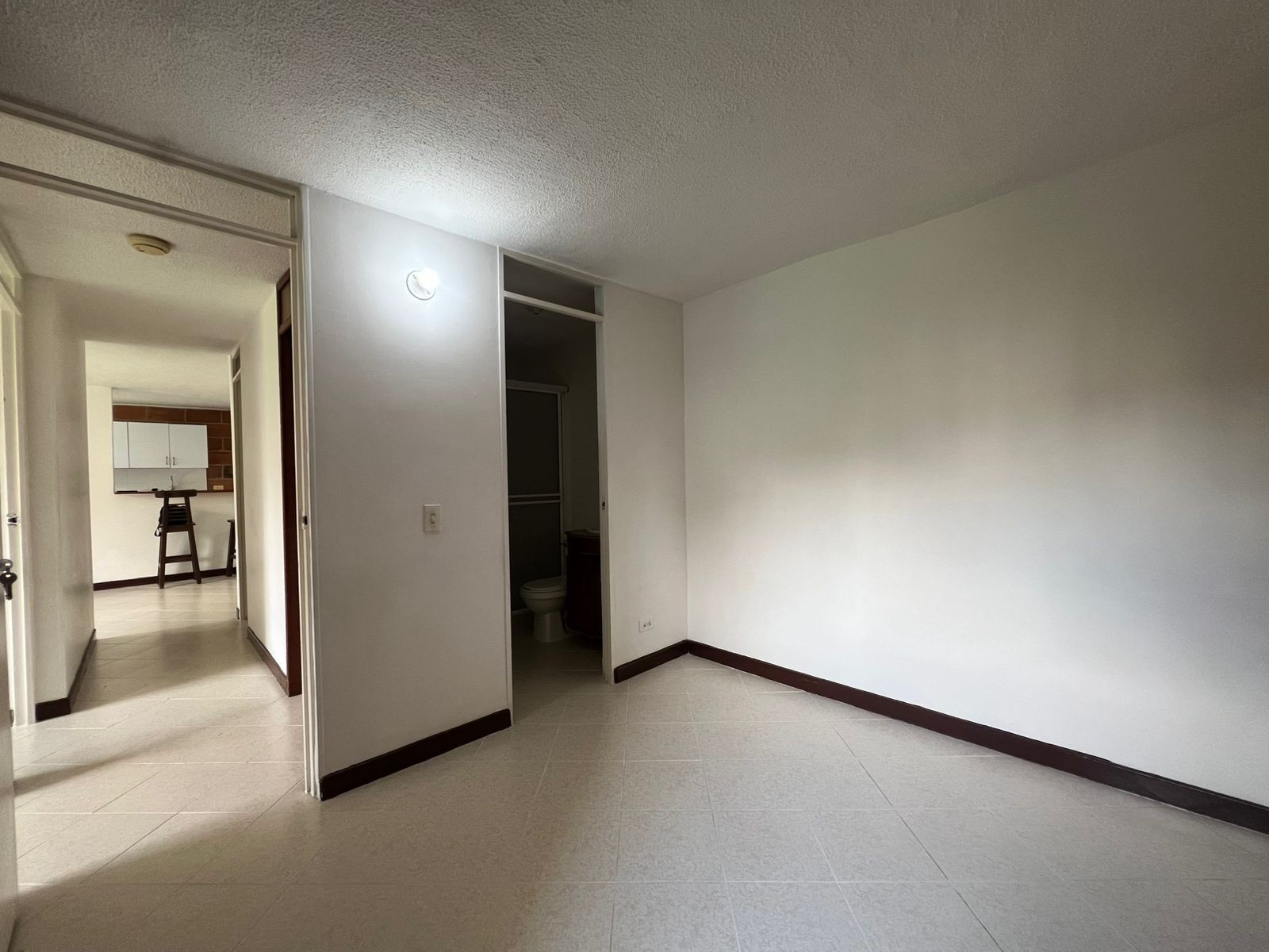 Apartamento en venta en Cumbres, Envigado · foto 2 de 15
