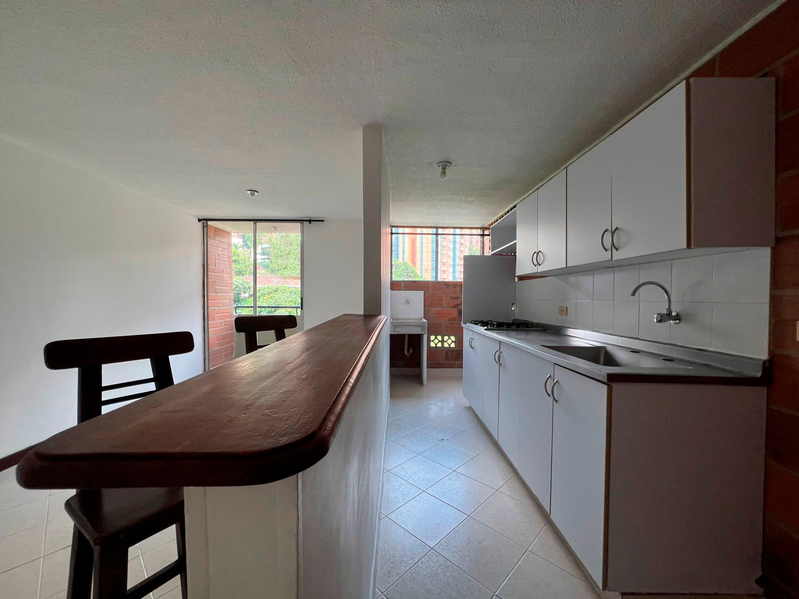 Apartamento en venta en Cumbres, Envigado · foto 4 de 15