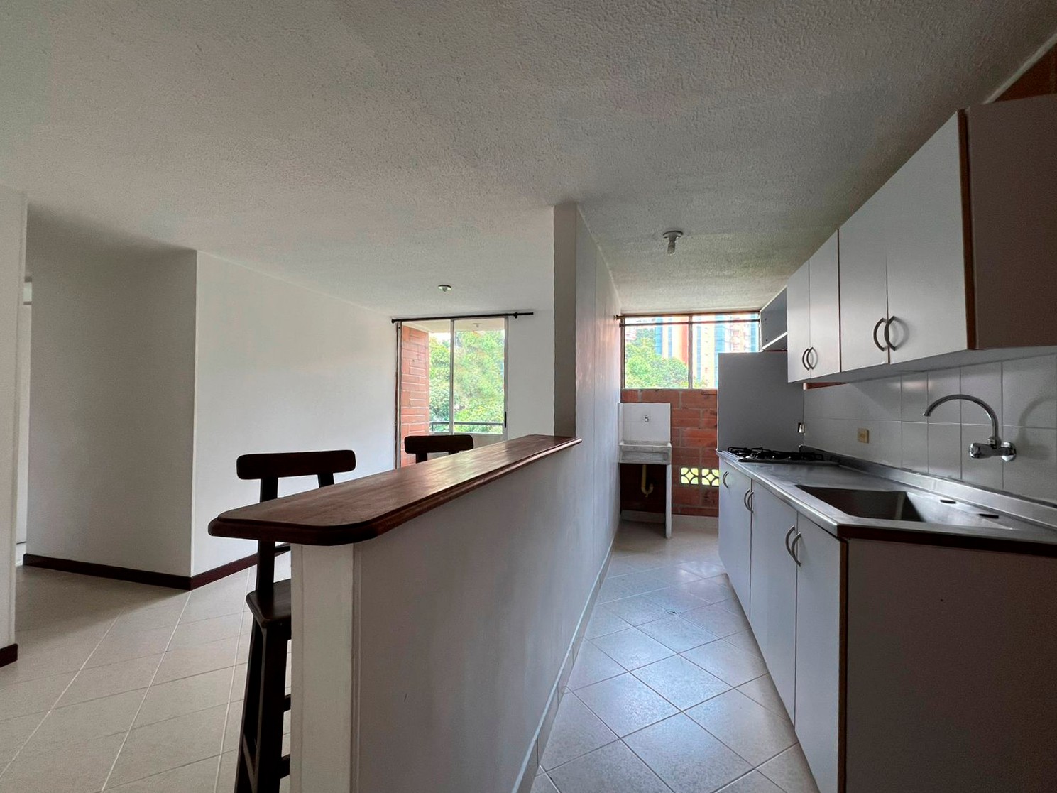 Apartamento en venta en Cumbres, Envigado · foto 5 de 15