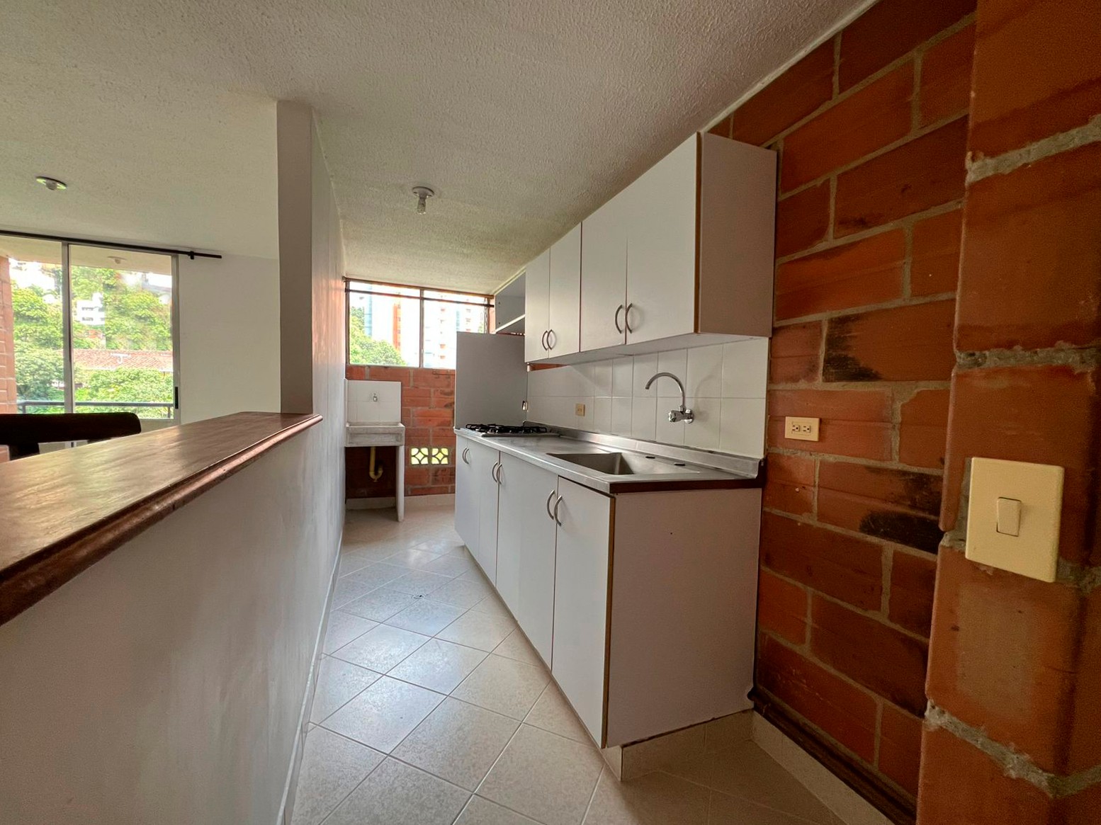 Apartamento en venta en Cumbres, Envigado · foto 3 de 15