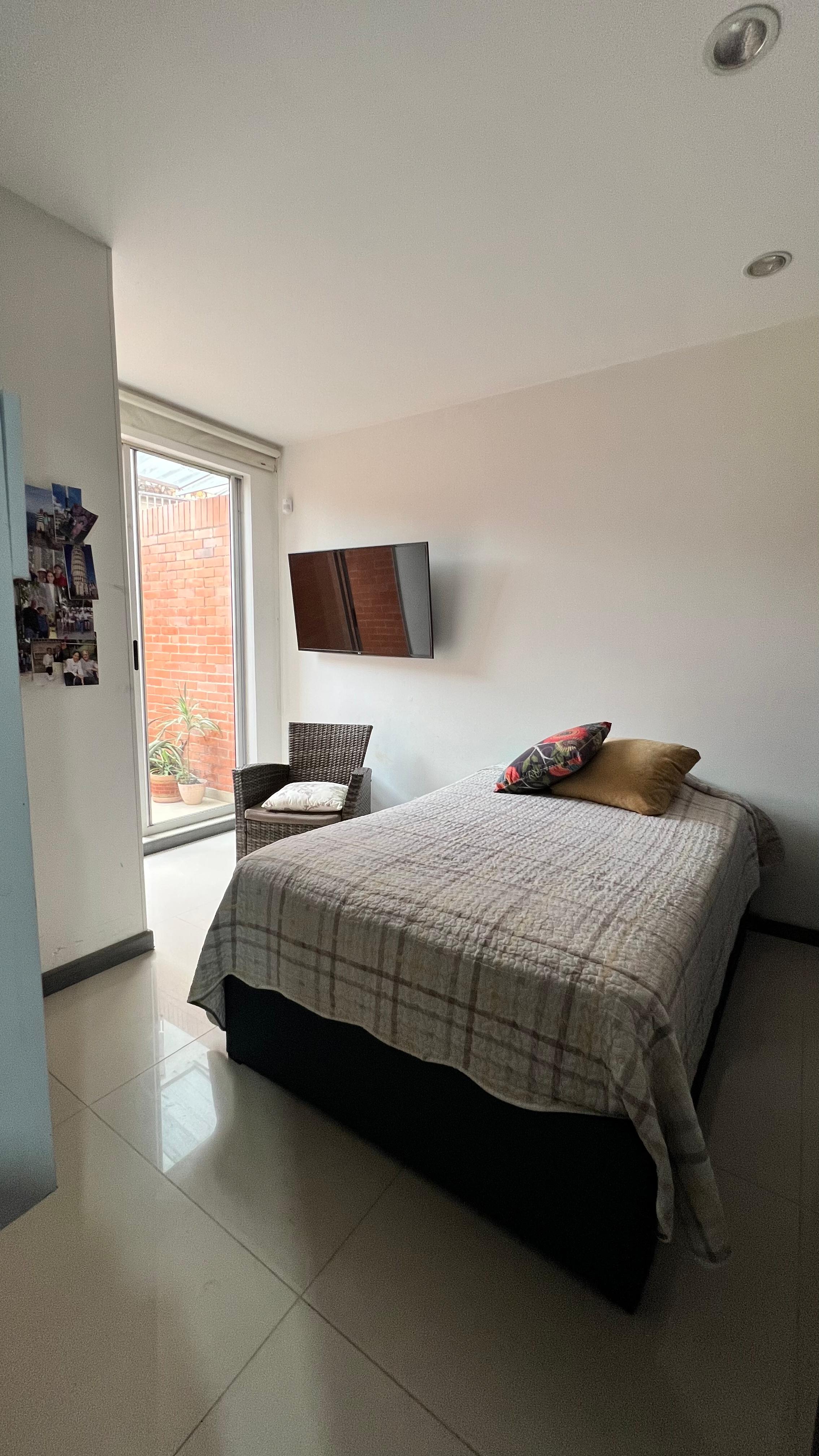 Apartamento en venta en Santa Isabel, Cali · foto 18 de 19