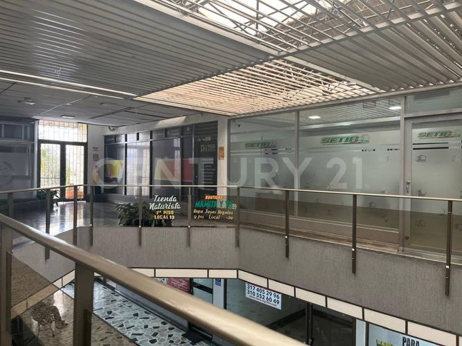 Oficina en venta en Laura Vicuña, Chía, 24 m² · foto 4 de 9