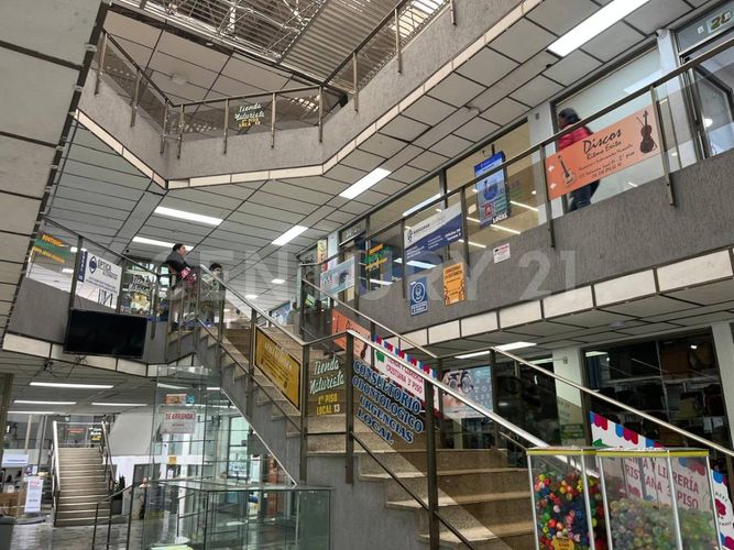Oficina en venta en Las Juntas, Chía, 27 m² · foto 3 de 10