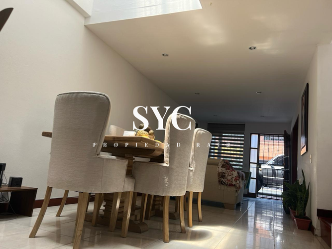 Casa de 4 alcobas en venta en San Antonio De Pereira, Rionegro, 130 m² · foto 3 de 12