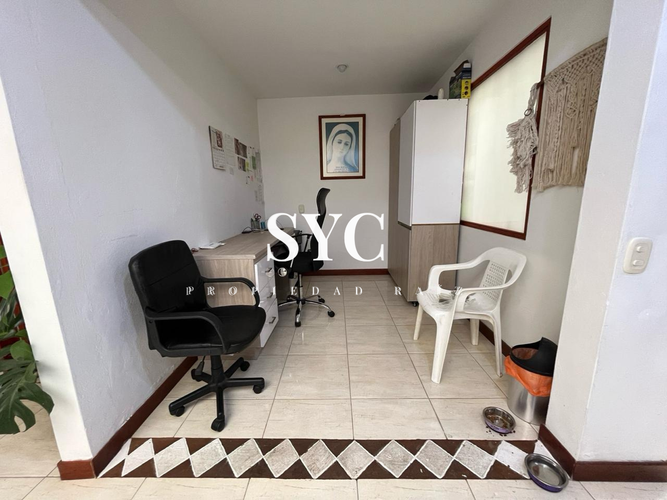 Casa de 4 alcobas en venta en San Antonio De Pereira, Rionegro, 130 m² · foto 5 de 12