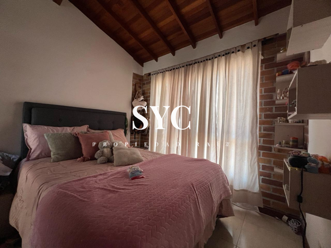 Casa de 4 alcobas en venta en San Antonio De Pereira, Rionegro, 130 m² · foto 7 de 12