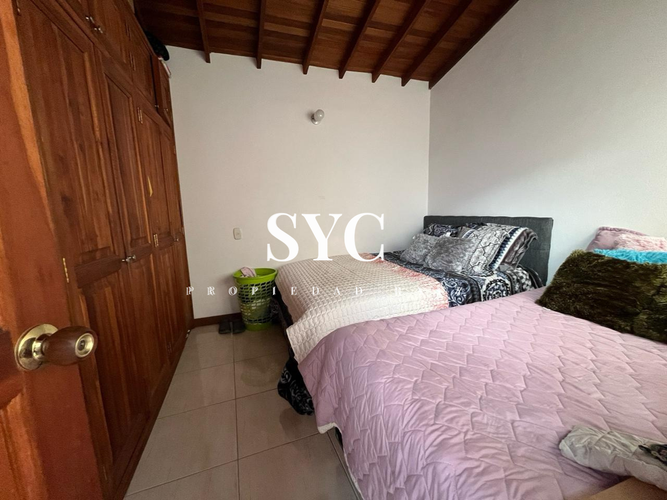Casa de 4 alcobas en venta en San Antonio De Pereira, Rionegro, 130 m² · foto 8 de 12