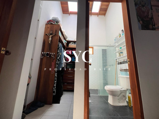 Casa de 4 alcobas en venta en San Antonio De Pereira, Rionegro, 130 m² · foto 9 de 12