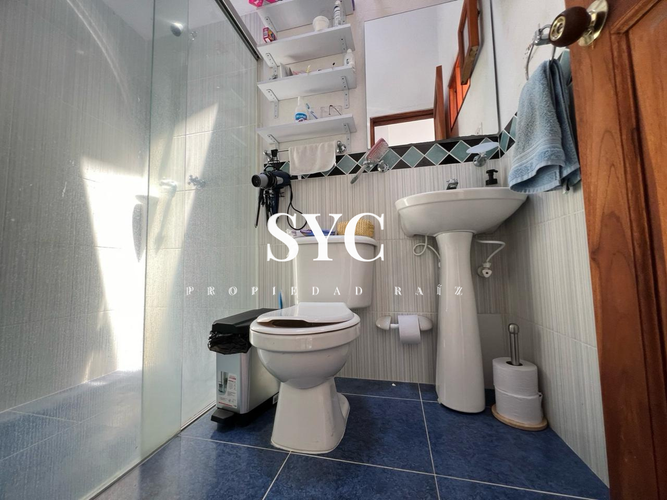 Casa de 4 alcobas en venta en San Antonio De Pereira, Rionegro, 130 m² · foto 10 de 12