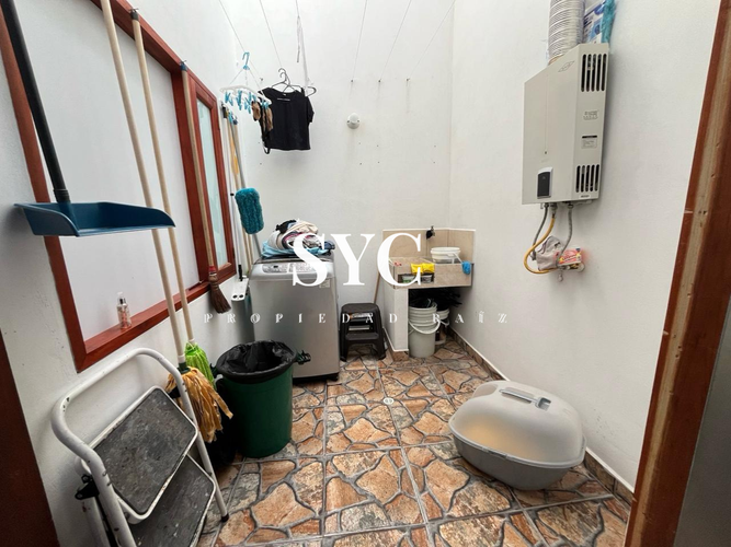 Casa de 4 alcobas en venta en San Antonio De Pereira, Rionegro, 130 m² · foto 11 de 12