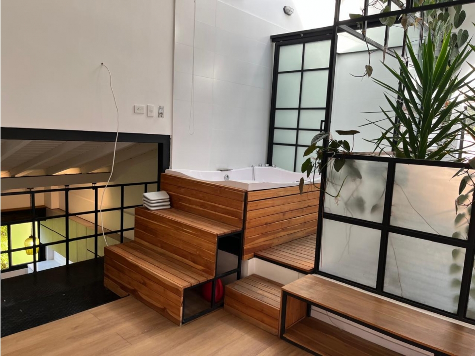 Apartamento en venta en Medellín 4