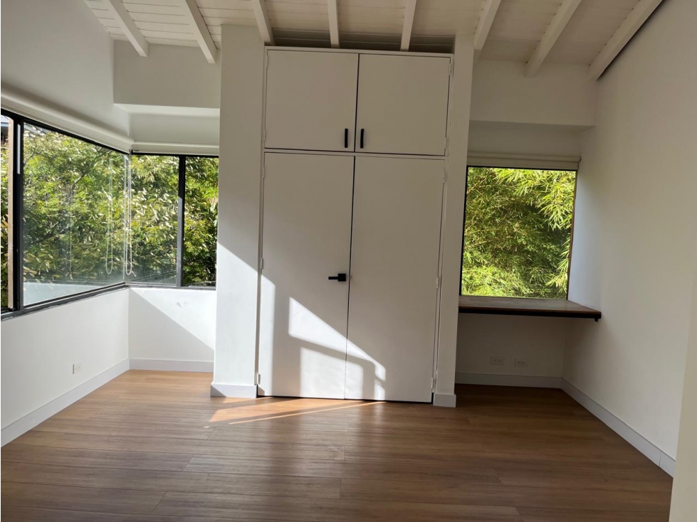 Apartamento en venta en Medellín 5
