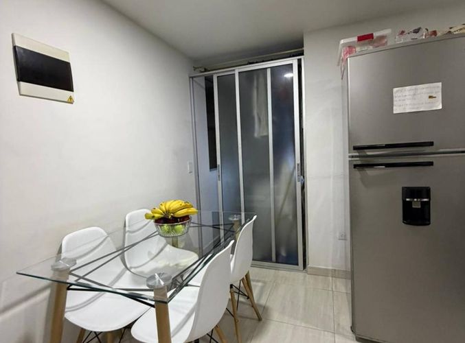 Apartamento en venta en Satexco, Itagüí, 64 m² · foto 2 de 13