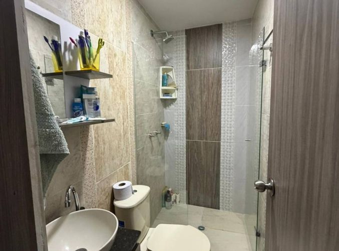 Apartamento en venta en Satexco, Itagüí, 64 m² · foto 3 de 13
