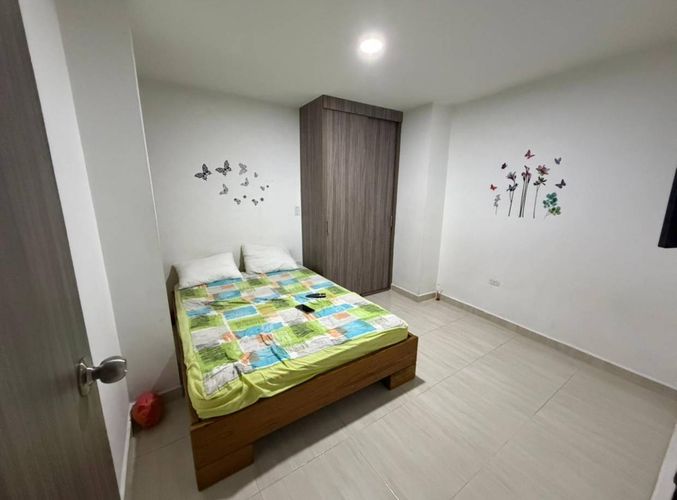 Apartamento en venta en Satexco, Itagüí, 64 m² · foto 4 de 13