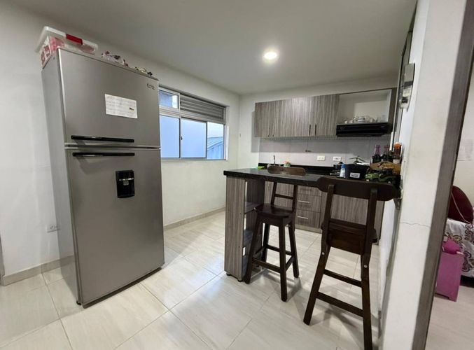 Apartamento en venta en Satexco, Itagüí, 64 m² · foto 5 de 13
