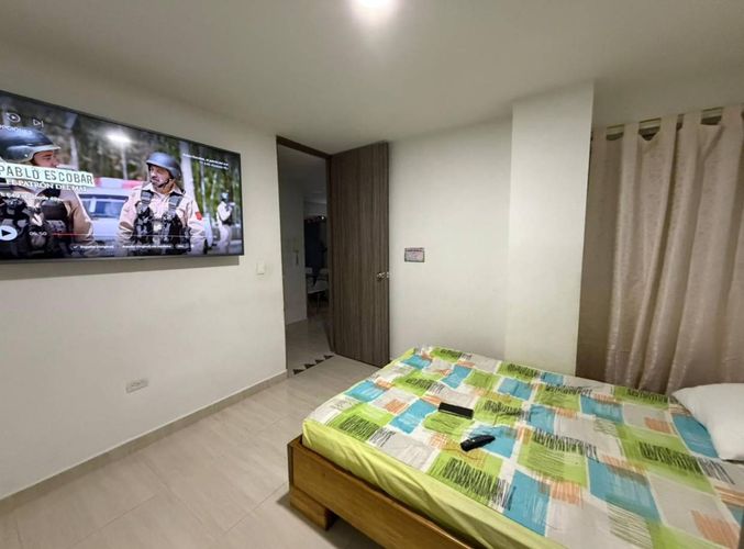 Apartamento en venta en Satexco, Itagüí, 64 m² · foto 8 de 13