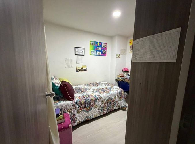 Apartamento en venta en Satexco, Itagüí, 64 m² · foto 10 de 13