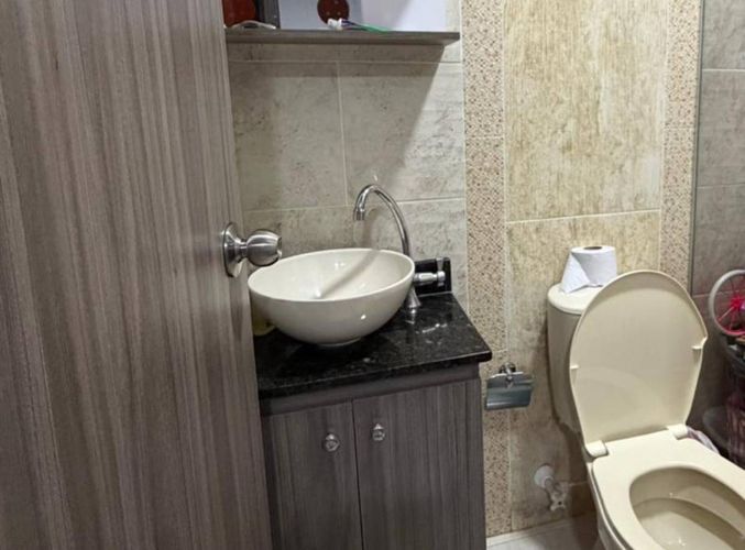 Apartamento en venta en Satexco, Itagüí, 64 m² · foto 12 de 13