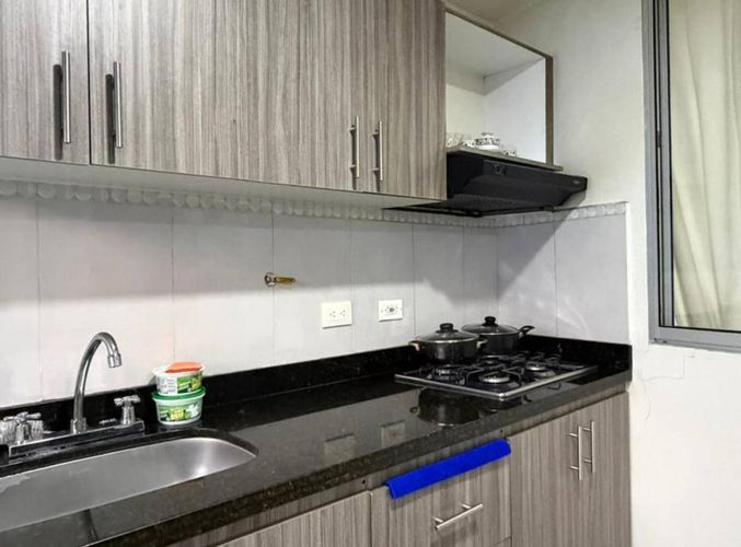 Apartamento en venta en Satexco, Itagüí, 64 m² · foto 13 de 13