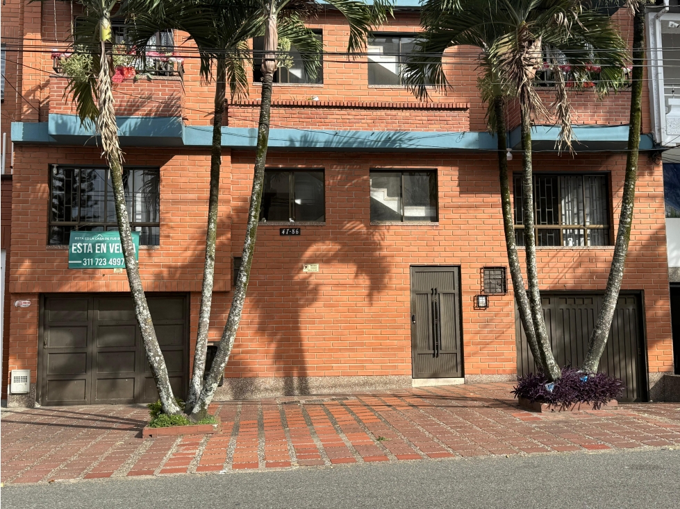 Casa en Venta en Medellín