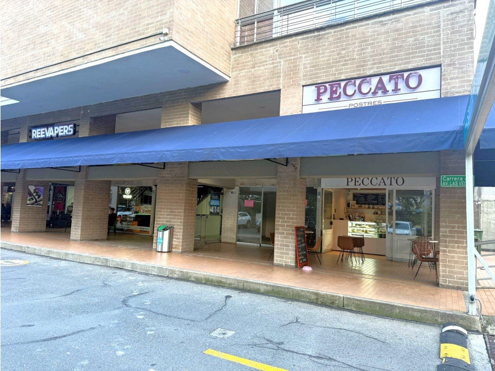 Local en Venta en Envigado