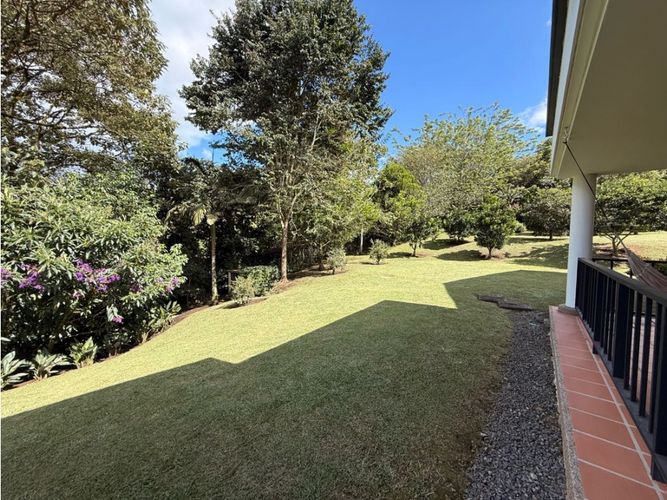 Casa de 4 alcobas en venta en Quirama, El Carmen de Viboral, 375 m² · foto 5 de 21
