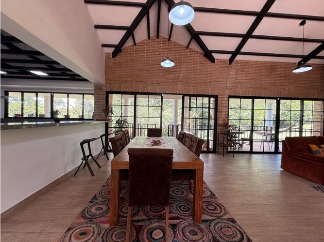 Casa de 4 alcobas en venta en Quirama, El Carmen de Viboral, 375 m² · foto 6 de 21