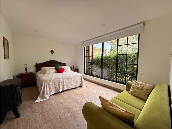 Casa de 4 alcobas en venta en Quirama, El Carmen de Viboral, 375 m² · foto 11 de 21