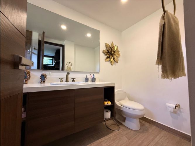 Casa de 4 alcobas en venta en Quirama, El Carmen de Viboral, 375 m² · foto 12 de 21