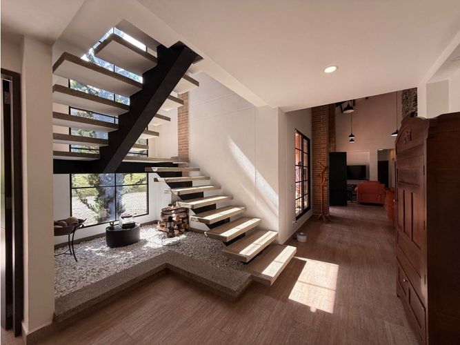 Casa de 4 alcobas en venta en Quirama, El Carmen de Viboral, 375 m² · foto 13 de 21