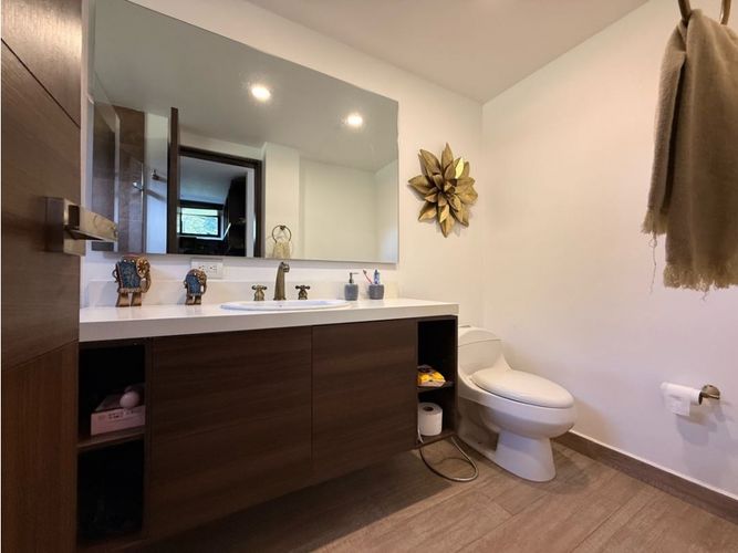 Casa de 4 alcobas en venta en Quirama, El Carmen de Viboral, 375 m² · foto 14 de 21