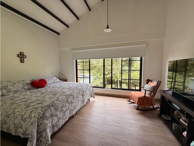 Casa de 4 alcobas en venta en Quirama, El Carmen de Viboral, 375 m² · foto 15 de 21