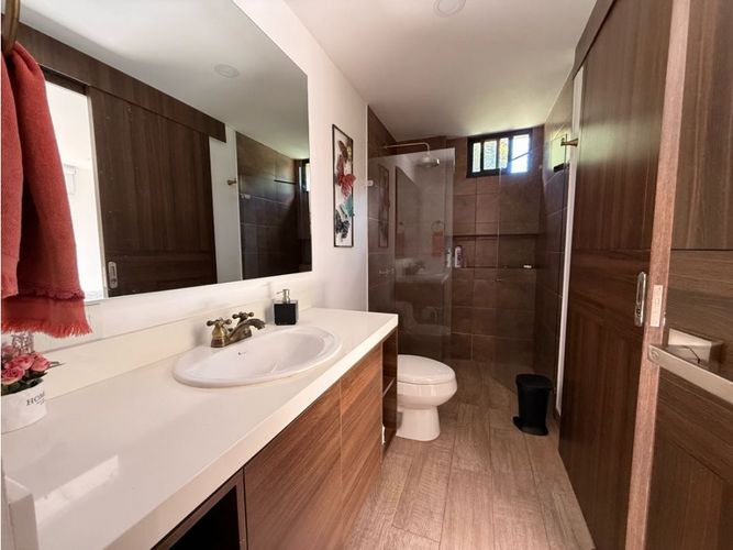 Casa de 4 alcobas en venta en Quirama, El Carmen de Viboral, 375 m² · foto 17 de 21