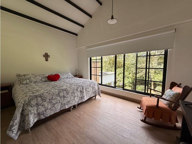 Casa de 4 alcobas en venta en Quirama, El Carmen de Viboral, 375 m² · foto 19 de 21