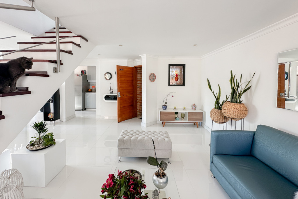 Apartamento en venta en Cedritos, Bogotá · foto 2 de 24