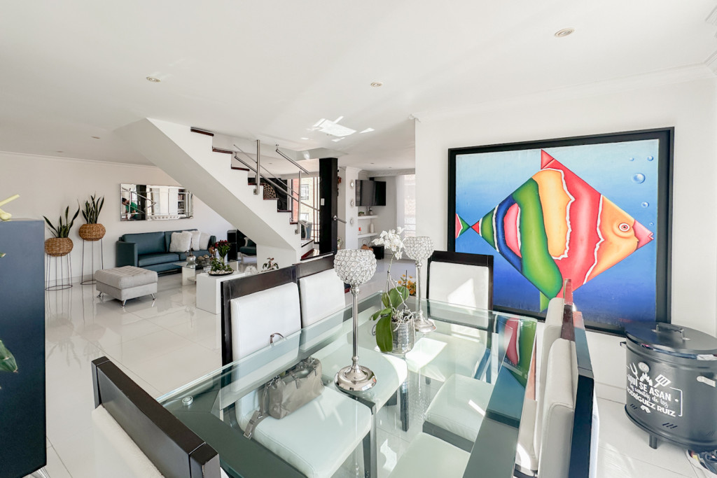 Apartamento en venta en Cedritos, Bogotá · foto 5 de 24