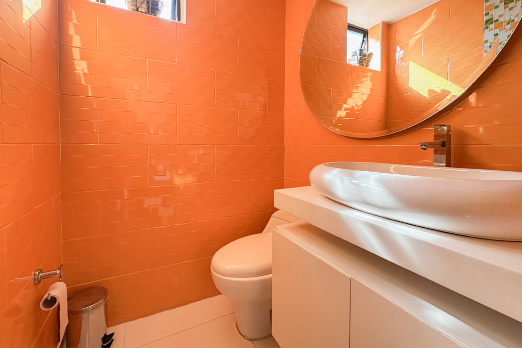 Apartamento en venta en Cedritos, Bogotá · foto 8 de 24