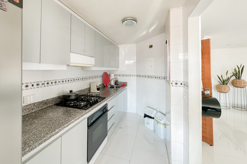 Apartamento en venta en Cedritos, Bogotá · foto 10 de 24