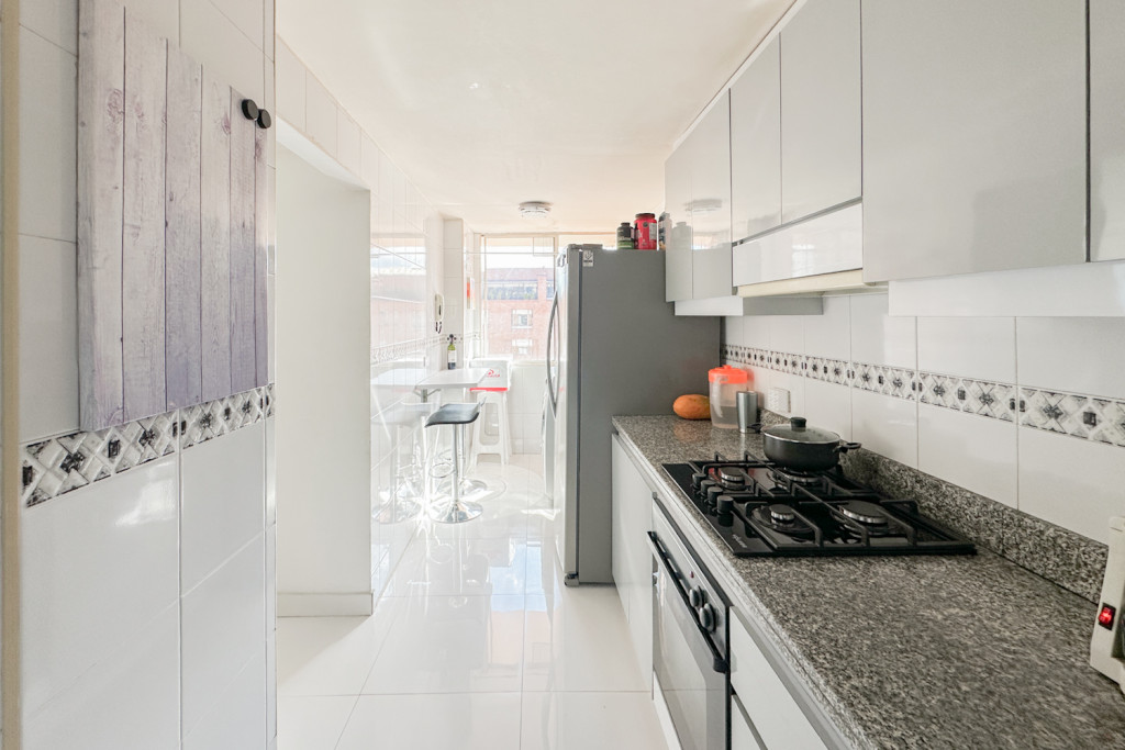 Apartamento en venta en Cedritos, Bogotá · foto 12 de 24